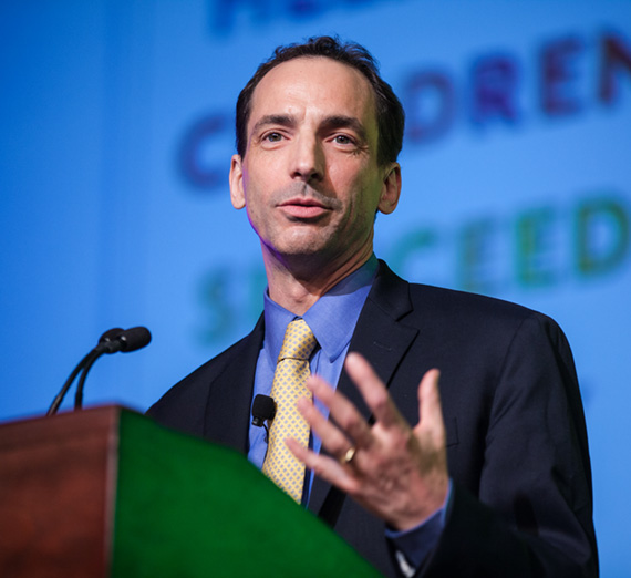 NEW DATE: October 25, 2023- The Inequality Machine: How College Divides Us