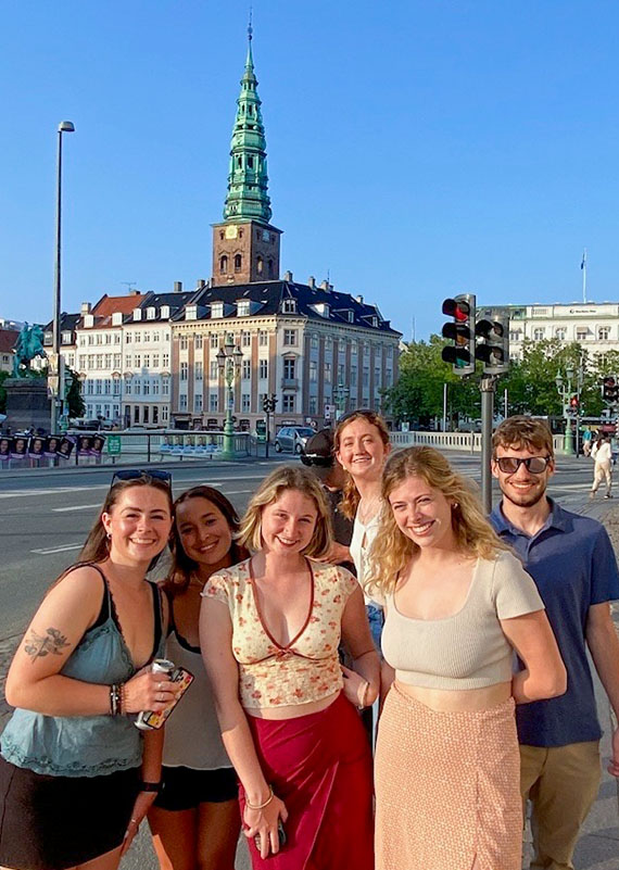 copenhagen