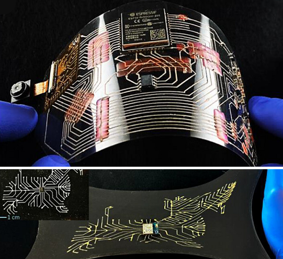 flexible circuits flexible circuits