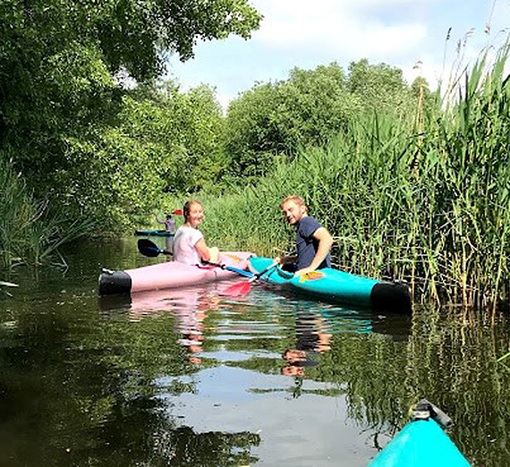 kayak kayak