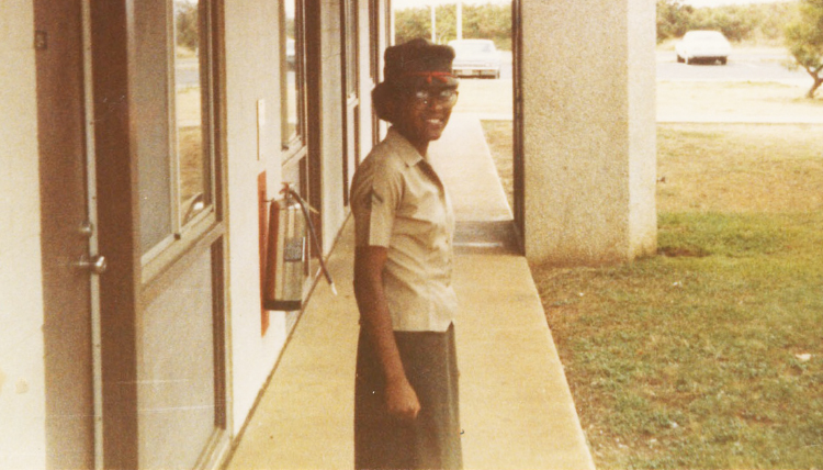 Charlita Shelton