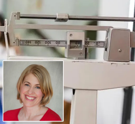 The New Science of Weight Loss: From Brain Biology to GLP-1s