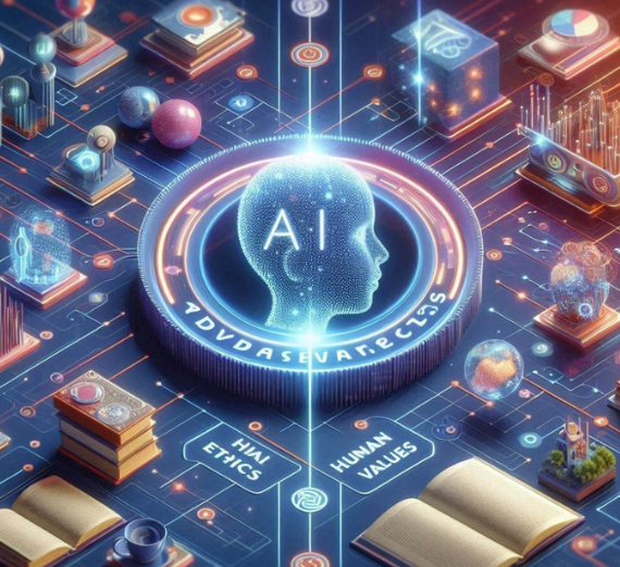 Leadership in the AI Revolution