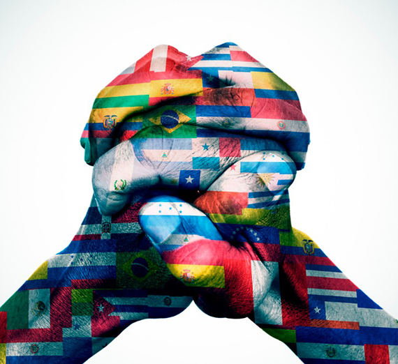 Sixth Biennial Ethnicity, Race, and Indigenous Peoples (ERIP) Conference
