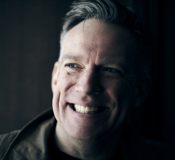 Cellist Johannes Moser