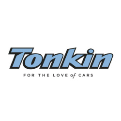 logo of Tonkin