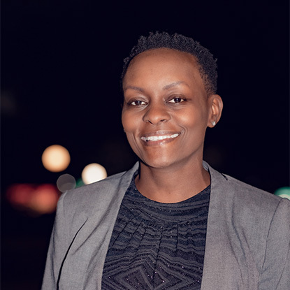 Emma Ariyo
