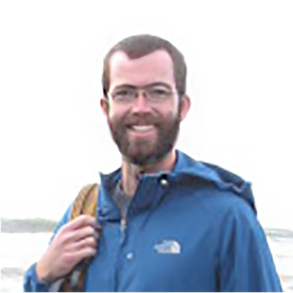 Logan Axon, Ph.D.