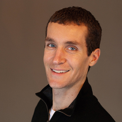 Chris Fink, Ph.D.