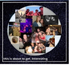 collage of photos