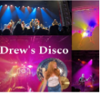 Drews disco photo