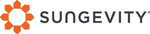 Sungravity logo Sungravity logo