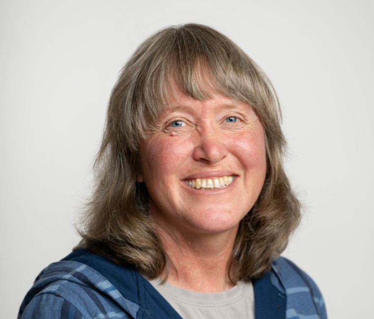 Vesta Coufal, Ph.D.