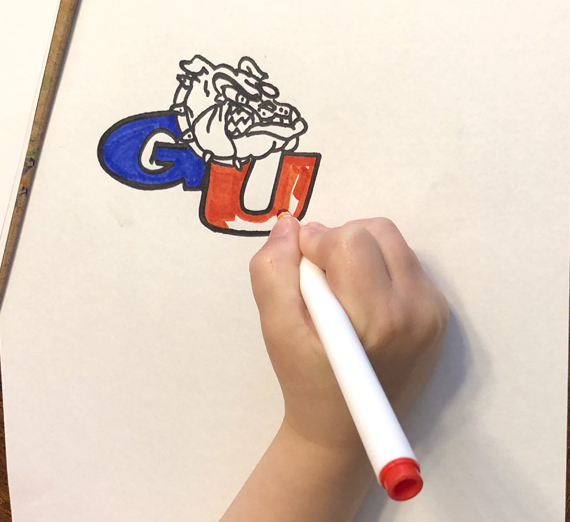 Coloring Pages