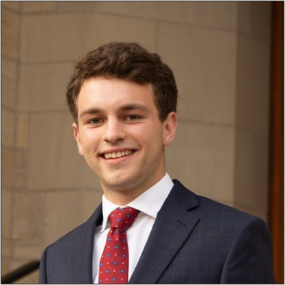 Charlie Herman 