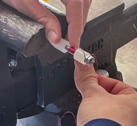 magnet coil
