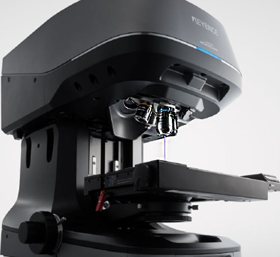 laser microscope laser microscope