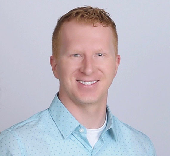 Shane Pacini