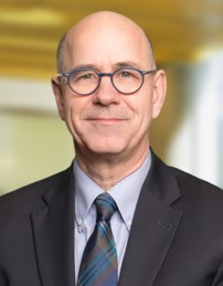 George Socha, 2018 Quackenbush Lecture speaker George Socha, 2018 Quackenbush Lecture speaker
