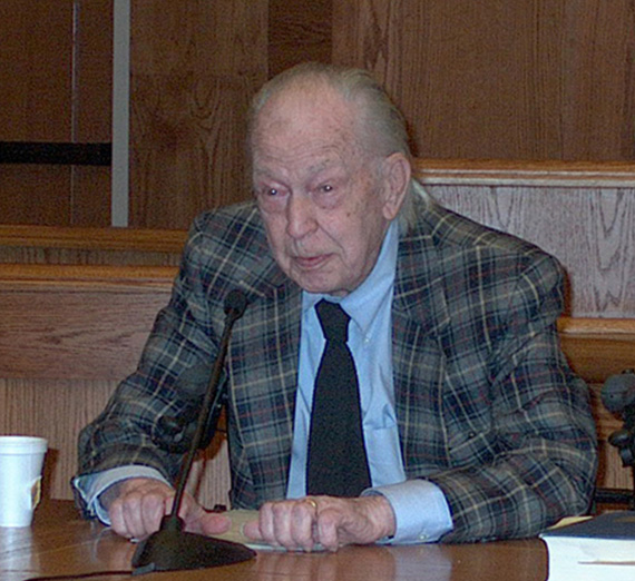 Lewis H Orland