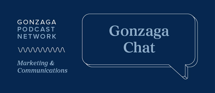 Gonzaga Chat Podcast Gonzaga Chat Podcast