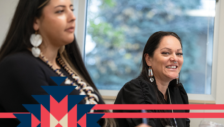 native women in classroom native women in classroom