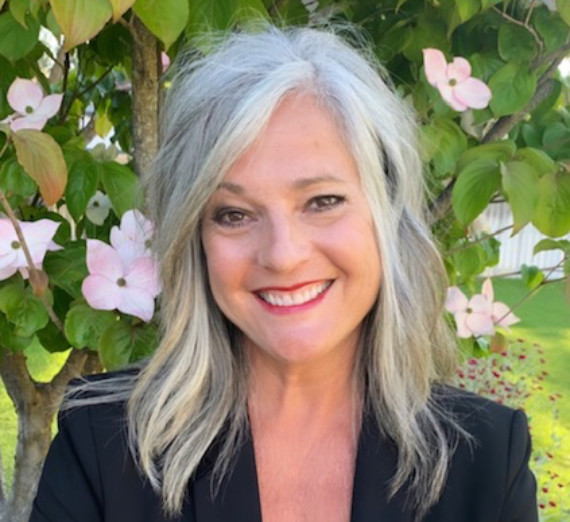 Photo of Melissa Sussman