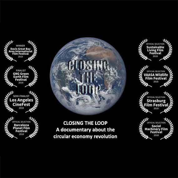Closing The Loop Documentary Screening