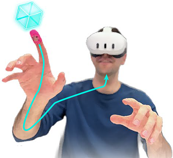 haptic sensor haptic sensor
