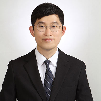 Danny Kim