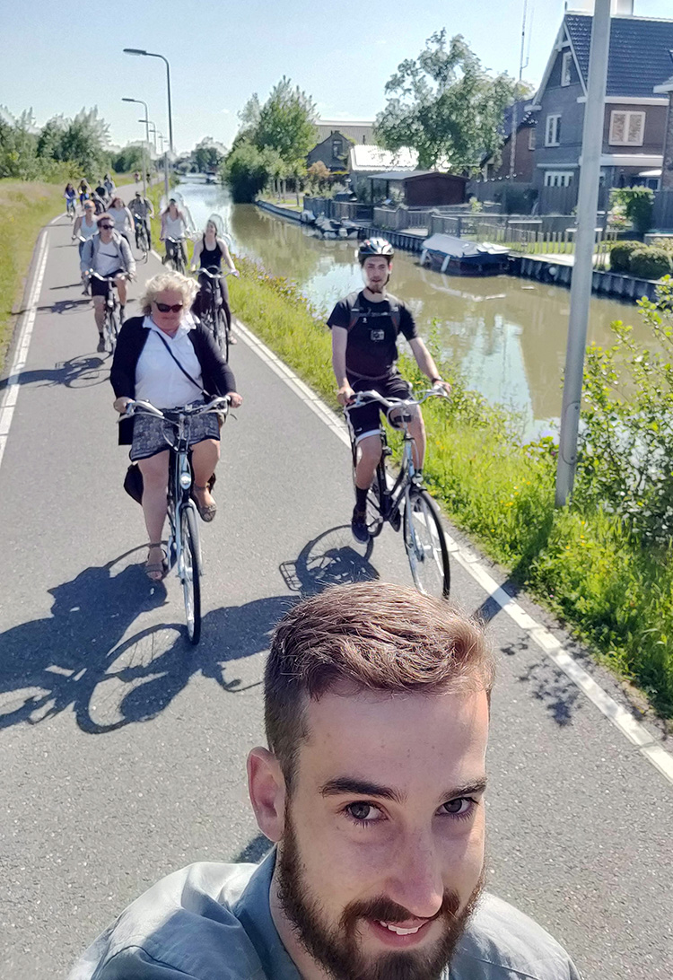 ride ride