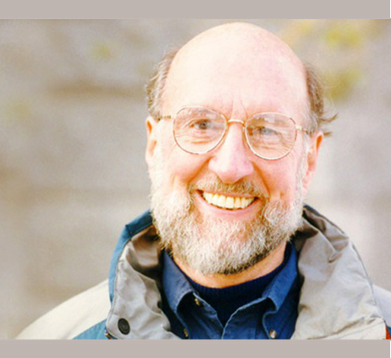 Father Tony Lehman