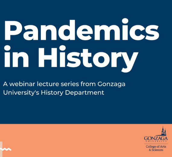 ONLINE - Pandemics in History - The 1918 Flu in Context