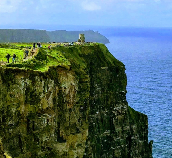 Irish Gaelic and Culture Class