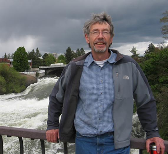 The Making of an Environmentalist