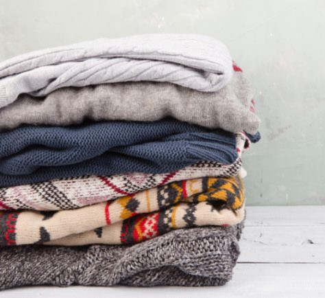 Donation Drive Supporting Spokane's New Warming Shelter