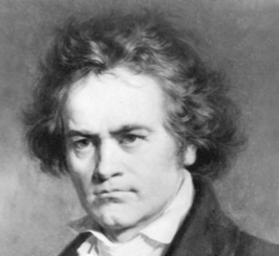 Beethoven's 250th Birthday Celebration: Faculty Cello Recital, Kevin Hekmatpanah