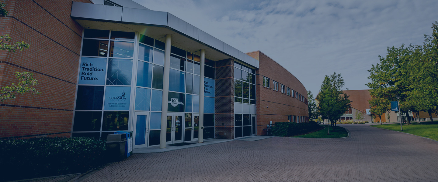 Exterior of Jepsen Building