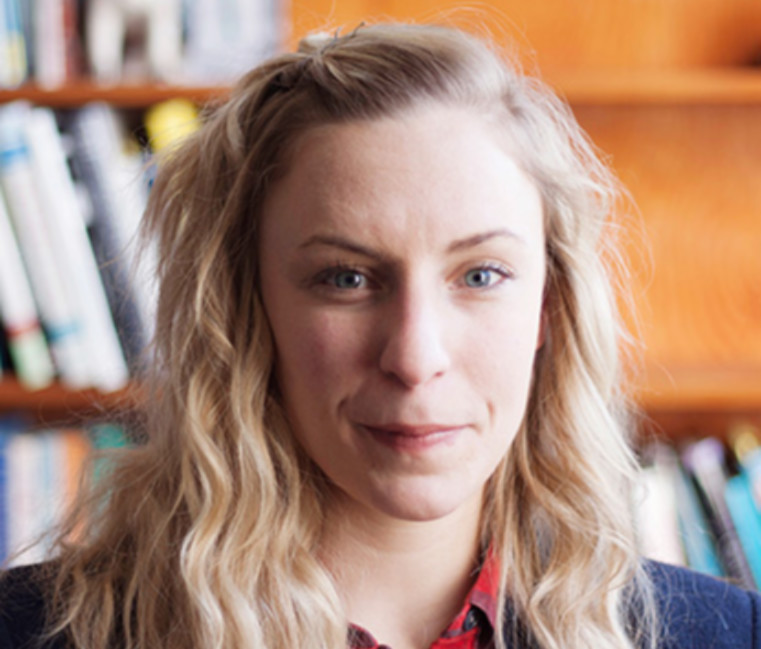 Dr. Sarah Arpin