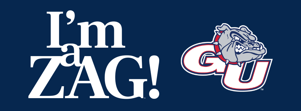 My Journey begins at Gonzaga