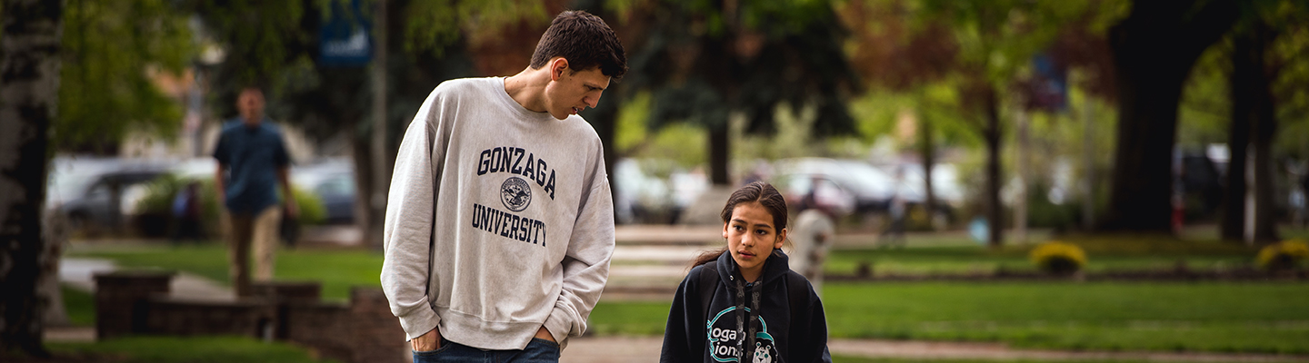 Campus kids