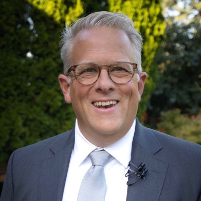 Josh P. Armstrong, Ph.D