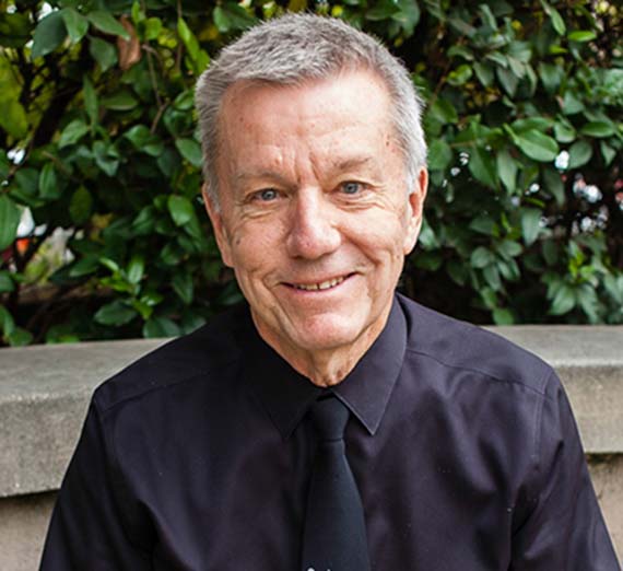 Robert K. Johnston, Senior Professor of Theology and Culture, Fuller Theological Seminary Robert K. Johnston, Senior Professor of Theology and Culture, Fuller Theological Seminary
