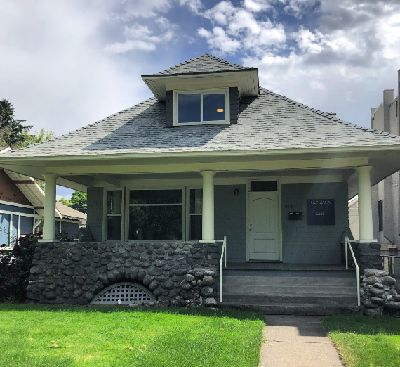 518 E Mission
