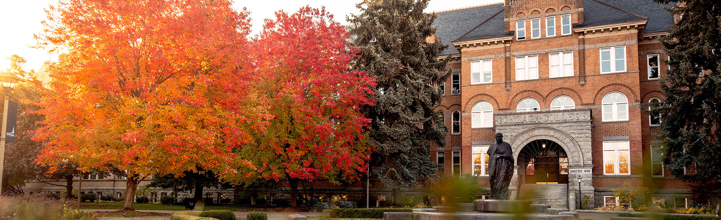 College Hall
