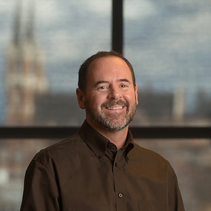 Profile photo of Dr. Michael Hazel Profile photo of Dr. Michael Hazel