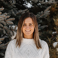 2021-2022 Alumni Scholarship Recipient Isabelle Koehler 2021-2022 Alumni Scholarship Recipient Isabelle Koehler
