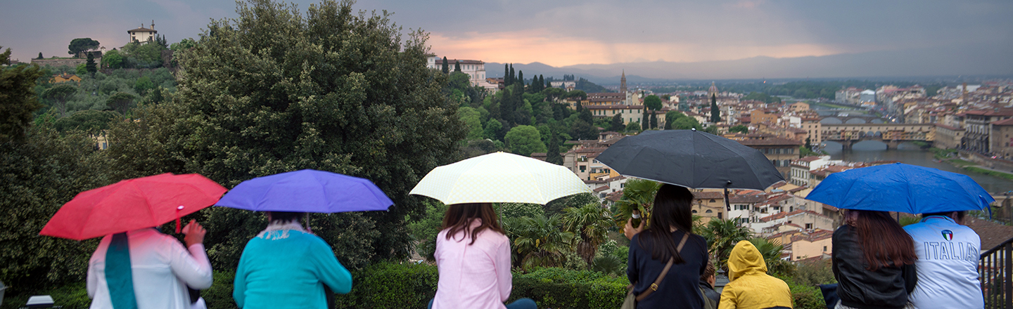 Gonzaga University Italian Studies