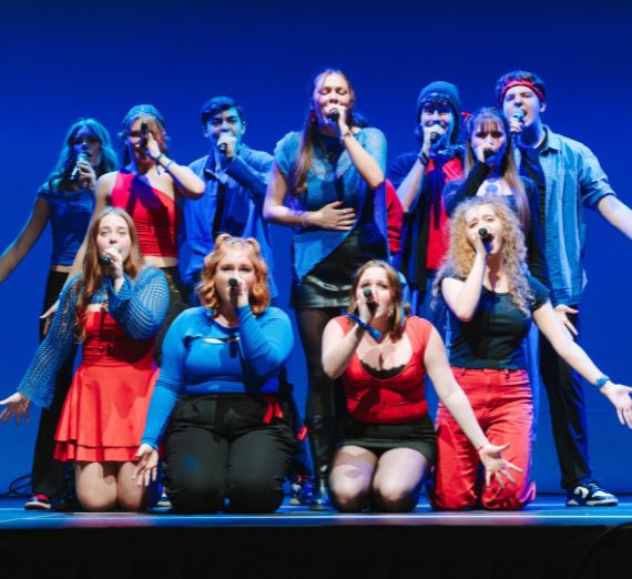 BBT at ICCA's BBT at ICCA's