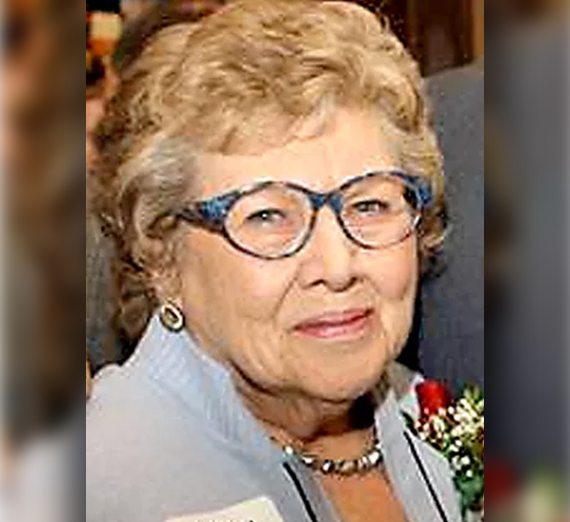 Colleen Magnuson